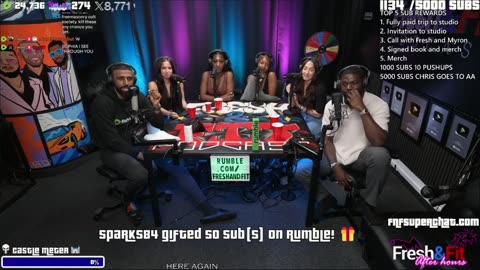 HEATED Debate - Sophia Takes LOW VALUE Dancer To TASK