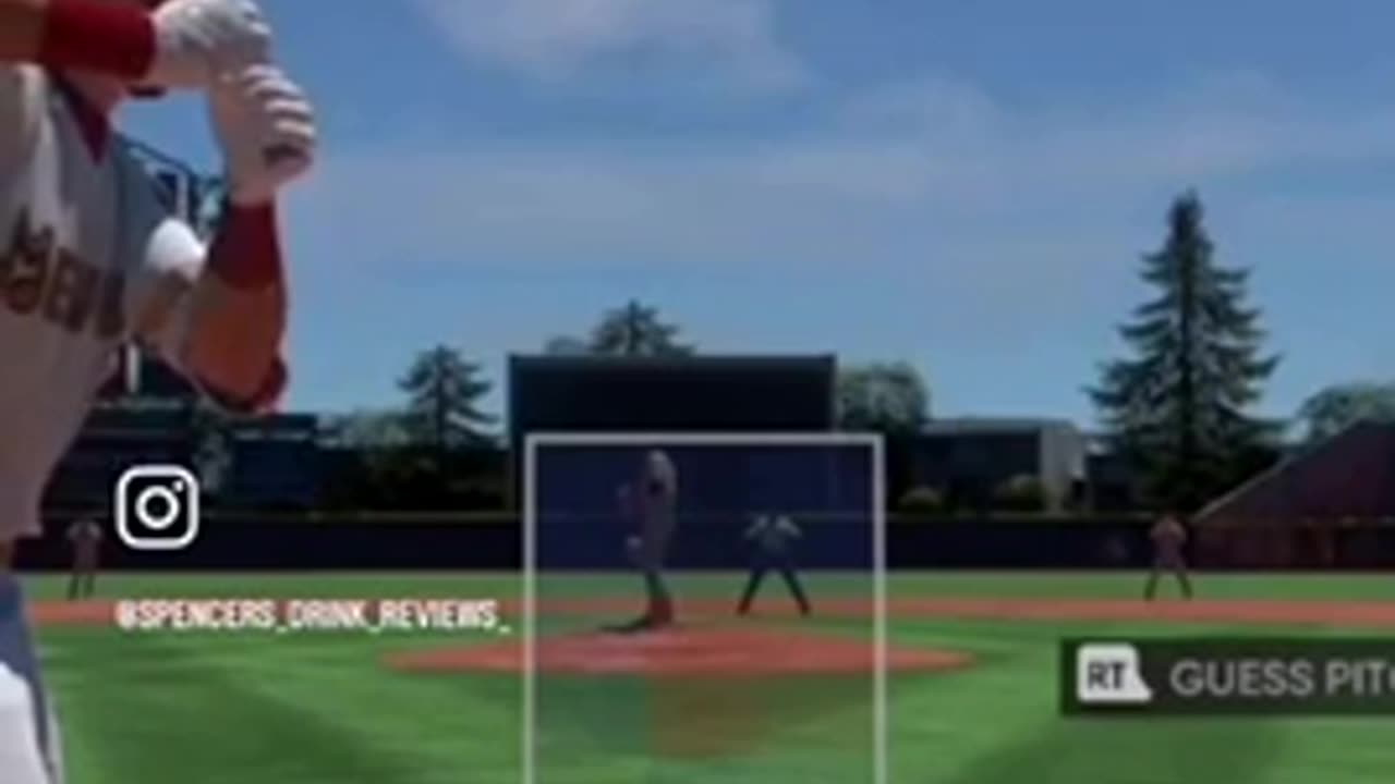 Baseball