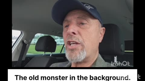 The USA a disaster?