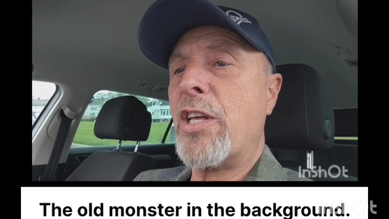 The USA a disaster?