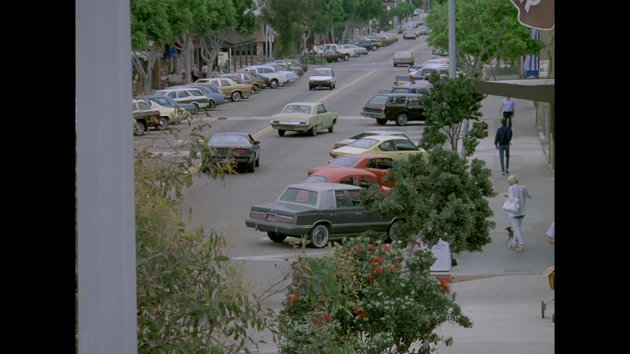 El Auto Fantástico - T03E06 - K.I.T.T. Contra K.A.R.R. (1984)