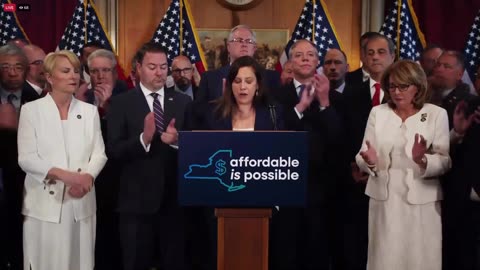 Chairwoman Stefanik Media Highlights June 2025