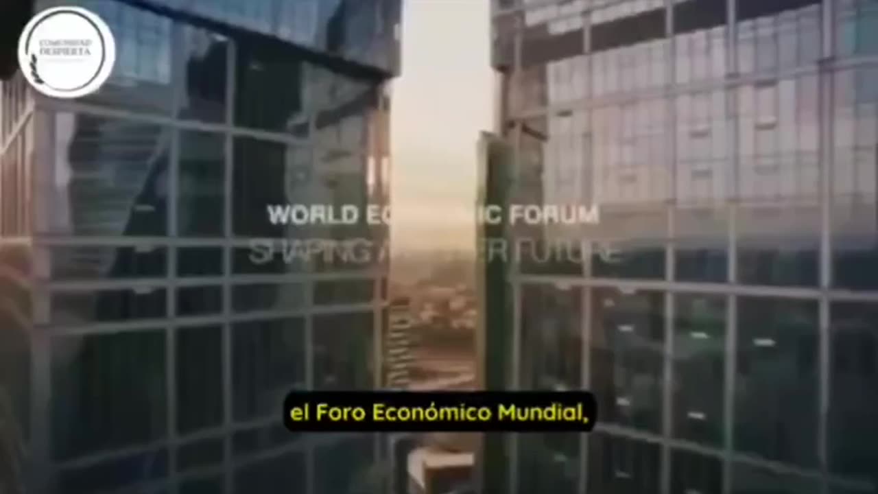 The history of Klaus Schwab and The World Economic Forum