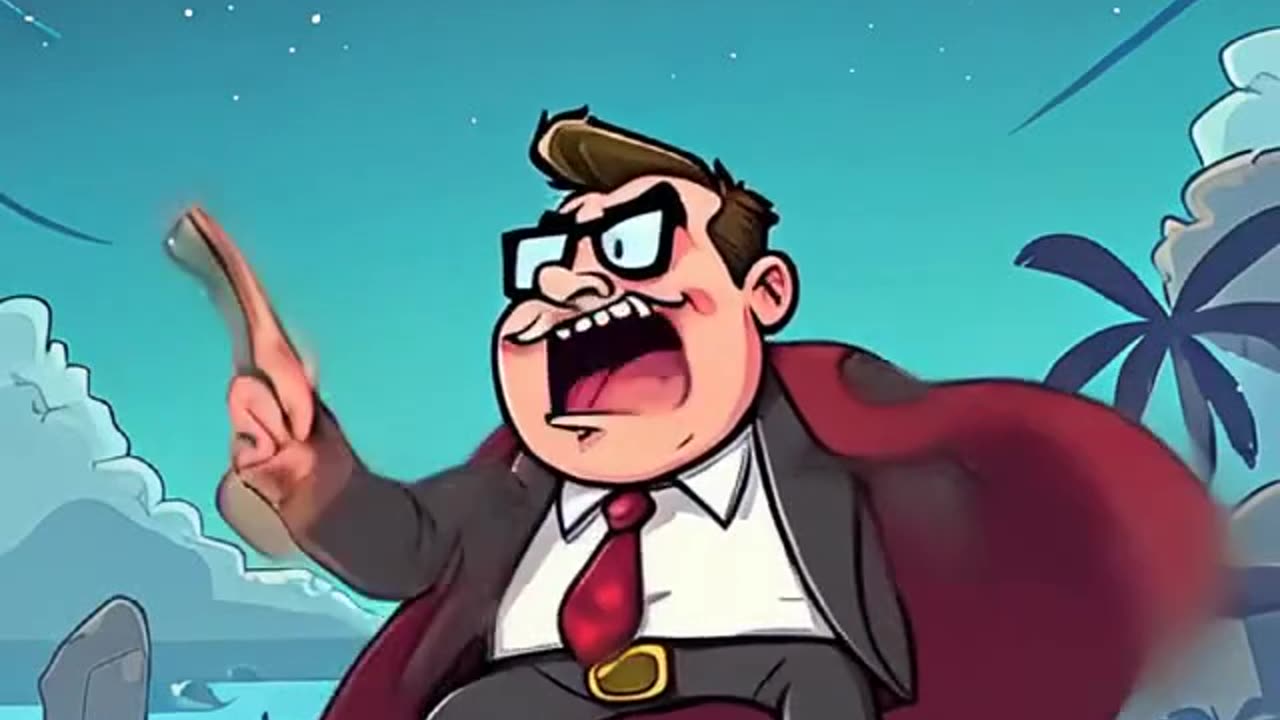 bolsonaro na lua