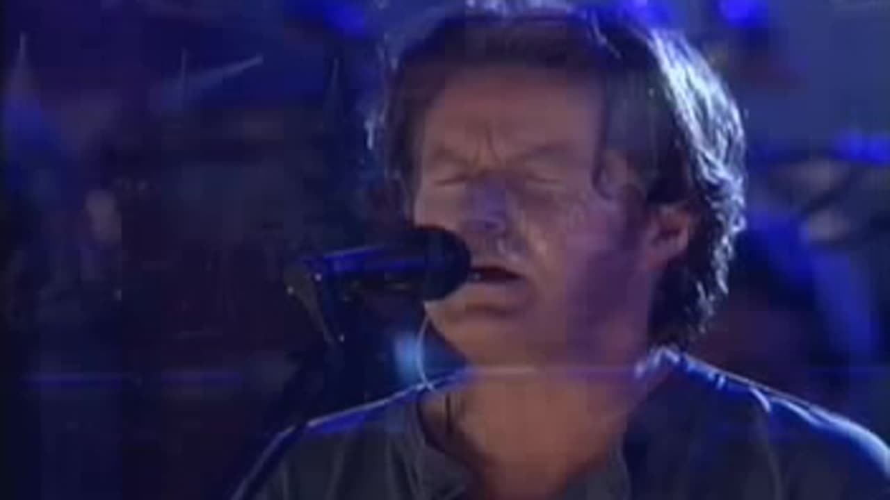 Eagles - The Last Resort