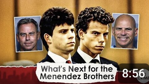 What’s Next for the Menendez Brothers After Parole Denied - Their Lawyer Mark Geragos Explains