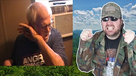 Operation Piss Angry Grandpa Off With Singing (AngryGrandpaShow) - Reaction! (BBT)