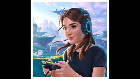 Monday Nite Gaming Stream Anyone?...