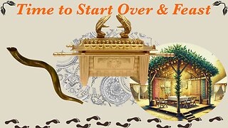 Time to Start Over & Feast / WWY L92
