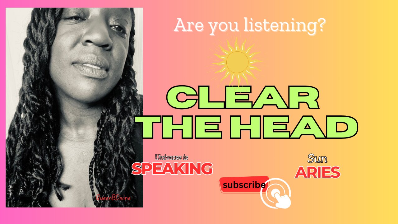 Need a head ? Are you listening?