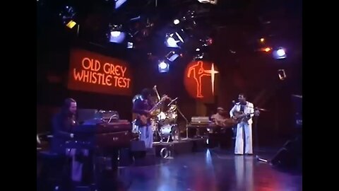 George Benson – ‘Breezin' – Live | ‘Be Ye Chill’in’😎