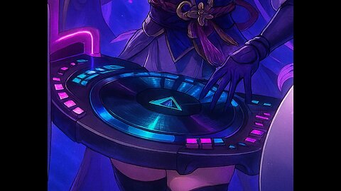 Corrupted Code Remix