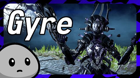 Gyre - Shockingly Good!