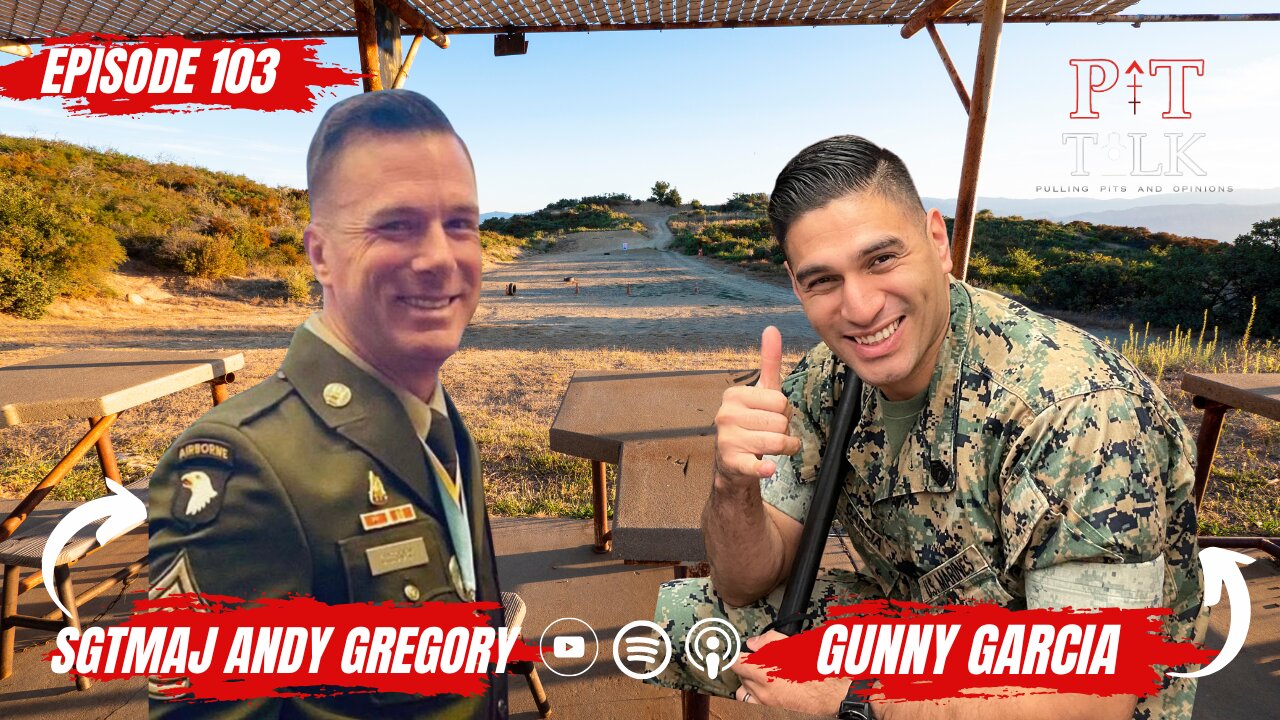 Navigating Military Life: Insights from Army Sergeant Major Gregory