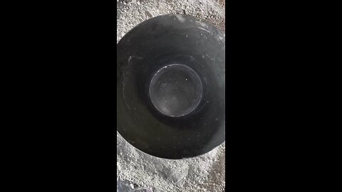 water💧 crumbs chalk