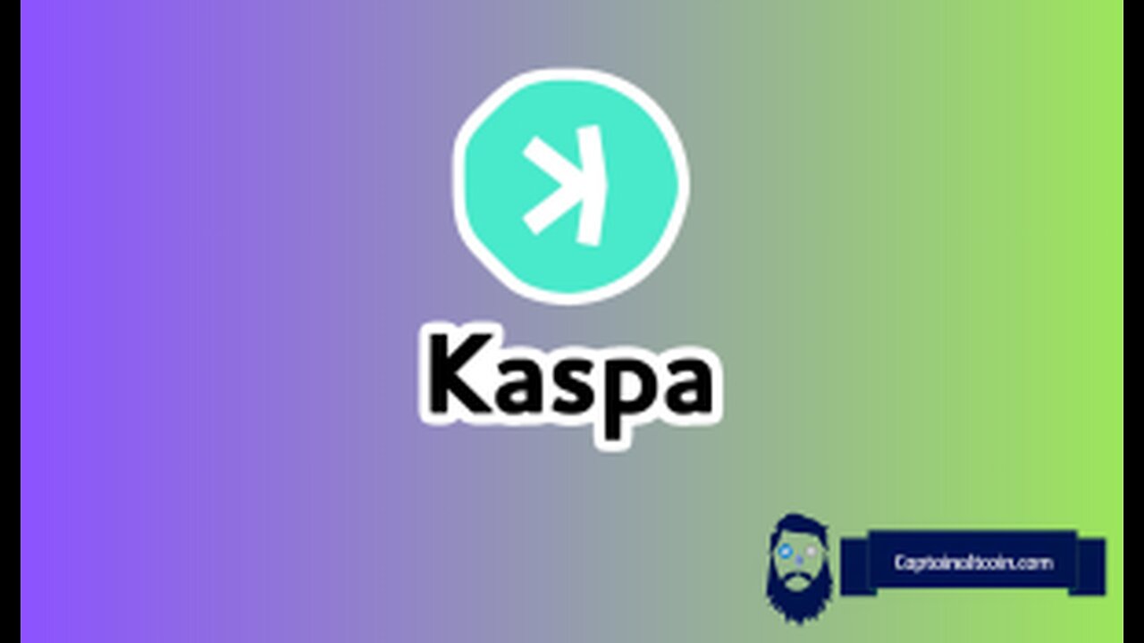 Kaspa (KAS) Price Prediction for Today (March 21)