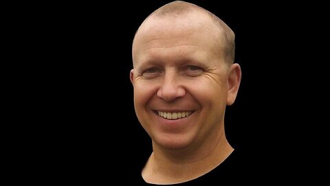 LIVE IRL Adventures with James Worley