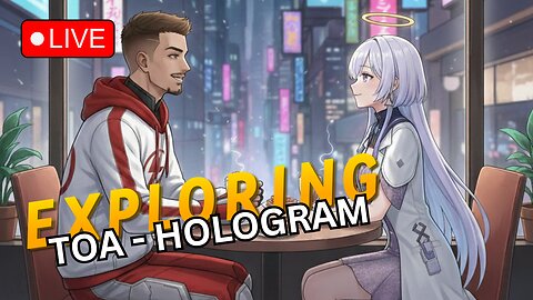 Is it bad to DATE your Professor?? | Mornye Combat showcase | Wuthering Waves 3.0