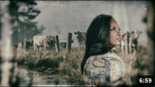 Jasmine Crockett's Crock Of Sh*t Campaign