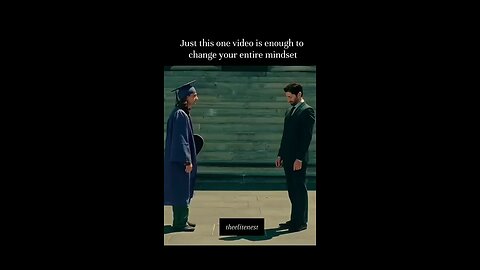 Life lessons