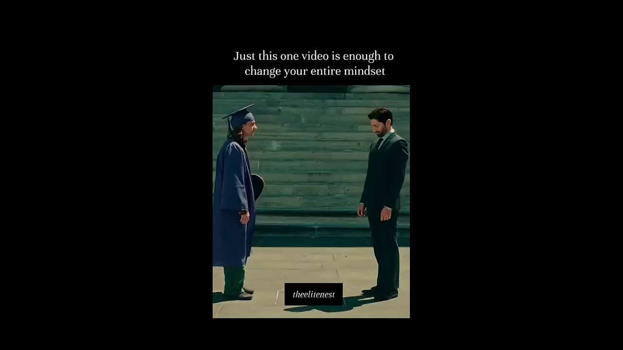 Life lessons