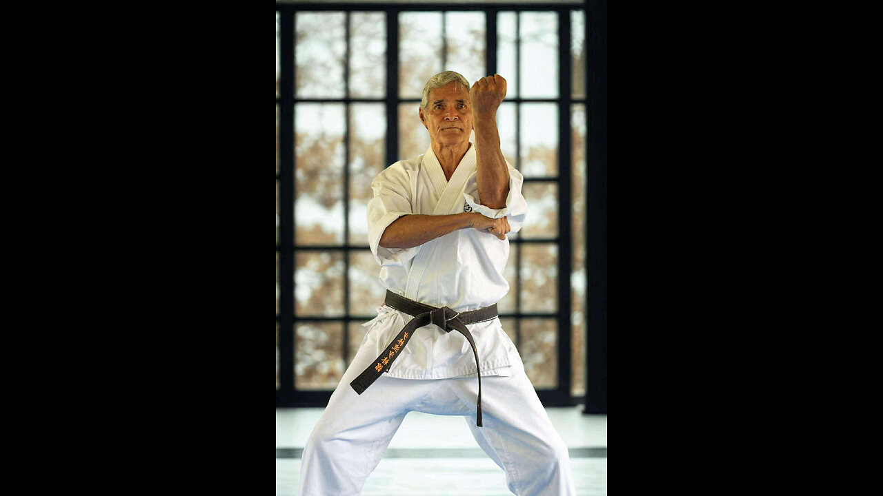 MIKE STONE FROM HAWAII, TO HOLLYWOOD, TO HEALING HUMANITY