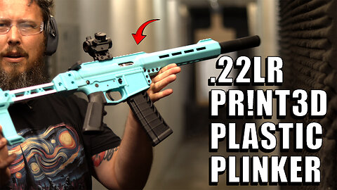 CMMG conversion kit builds