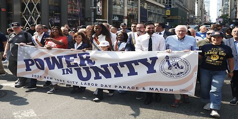 Mamdani Wrong Time for a Progressive to Challenge Jeffries