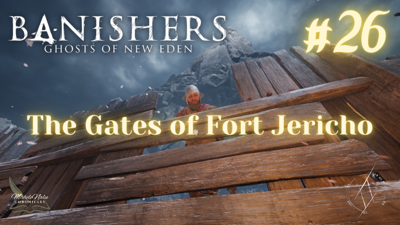 Banishers, Ep26: Isolation