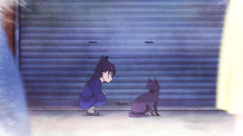 Witch Watch ending 2