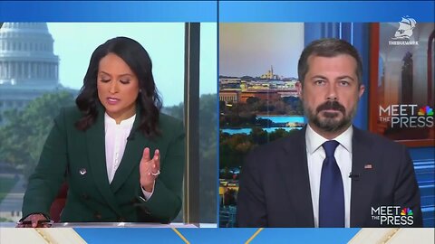 Pete Buttigieg: ‘Biden Should Not Have Run’