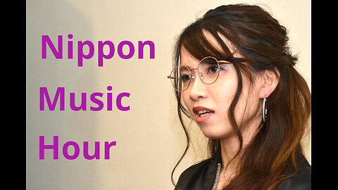 Nippon Music Hour, Ep 1