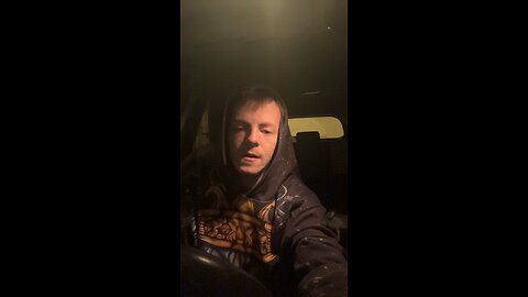 They’re attacking me pretty hard now