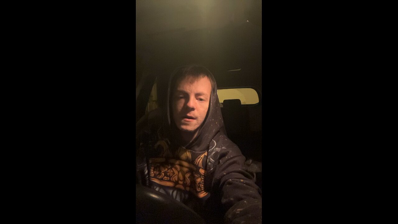 They’re attacking me pretty hard now