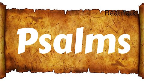 Psalms Chapters 134, 146-150