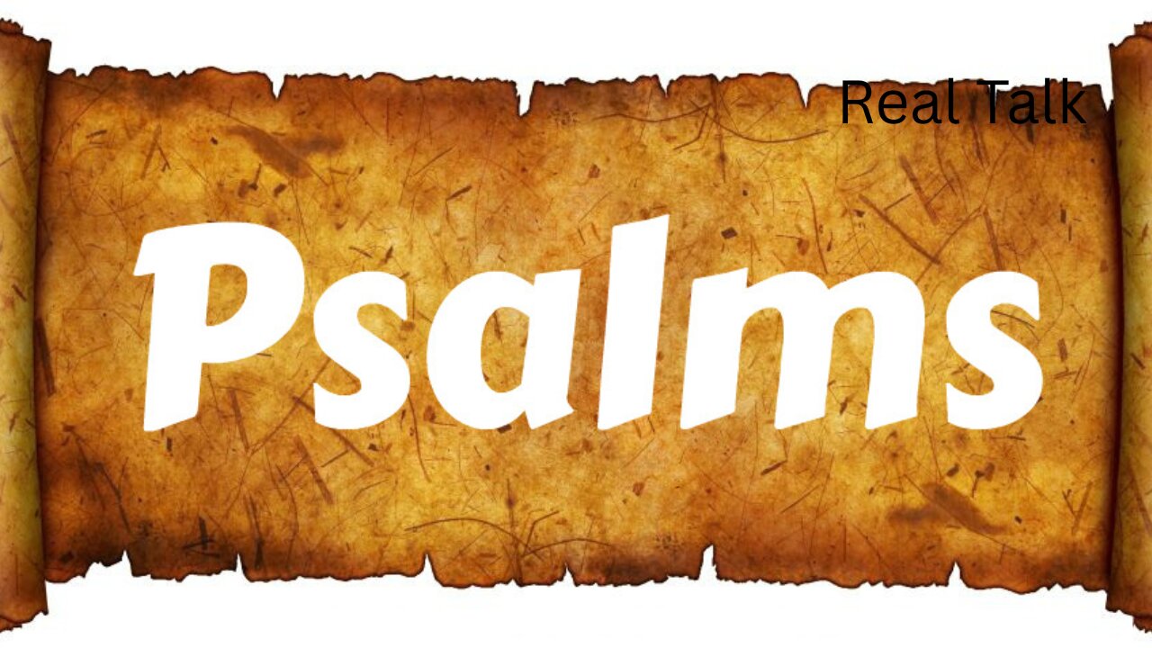 Psalms Chapters 134, 146-150
