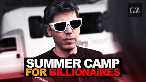 Dem leaders meet with tech, media elites at 'billionaire summer camp'