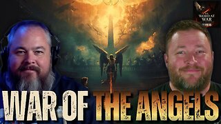 Fallen Angels, The Divine Council & The War for Humanity | w/ Micah Van Huss [MEMBERS ONLY |PREVIEW]