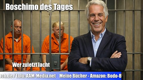 Wer Zuletzt lacht