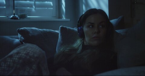 THE NOCNITSA | Folklore-Inspired Short Horror Film About the Demon That Feeds on Sleep