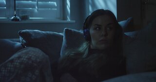 THE NOCNITSA | Folklore-Inspired Short Horror Film About the Demon That Feeds on Sleep