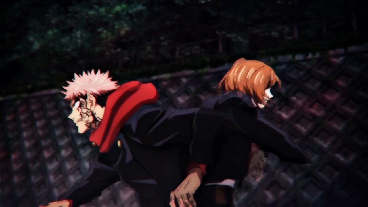 Anime