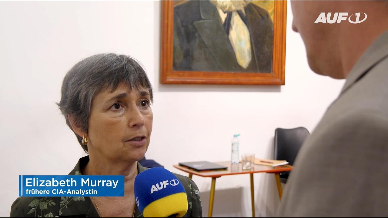 Frühere CIA-Analystin: Trump könnte sterben wie John F. Kennedy