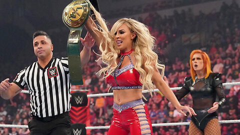 Dana Brooke wins back the 24/7 Title from Akira Tozawa: Raw, June 6, 2022 @wwefree