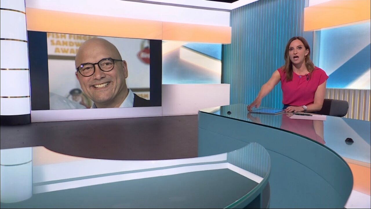 Gregg Wallace has said he will.mp4