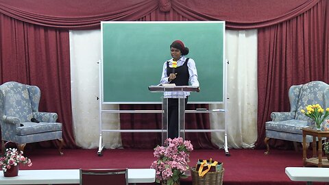 Agape Word Church | Live Stream