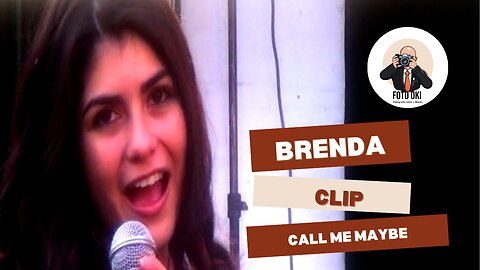 Brenda - Call me maybe