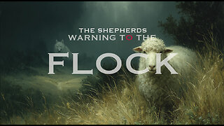 Wolves in Sheep's Clothing