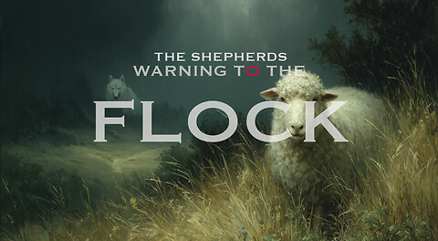 Wolves in Sheep's Clothing
