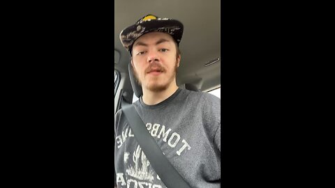 It’s a little bit annoying. But oh well